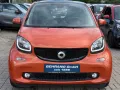 Smart ForTwo Coupé*PASSION*PANO*SITZHEIZUNG*