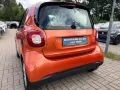 Smart ForTwo Coupé*PASSION*PANO*SITZHEIZUNG*