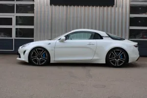 Alpine A110 Première Édition*1.Hd.*Unfallfrei*