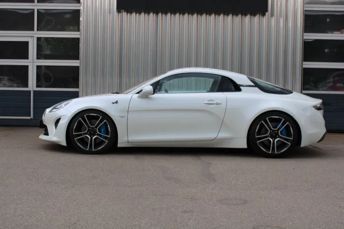 Alpine A110 Première Édition*1.Hd.*Unfallfrei*