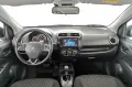 Mitsubishi Space Star 1.2 Automatic Select+ (EURO 6d) CARPL