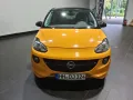 Opel Adam S 1.4 Turbo 110kW S