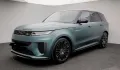 Land Rover Range Rover Sport 4.4 P635 AWD Automatik SV SV