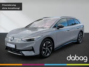 Volkswagen ID.7 Tourer Pro S / MASSAGE WÄRMEP IQ.LIGHT 360°