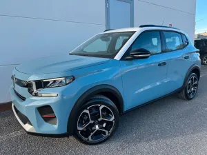 Citroën Citroen C3 PureTech 100 S&S Plus KM 0 PRONTA CON