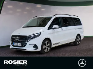 Mercedes-Benz V 220 d STYLE Lang AHK ACC 360° NAVI KAMERA SHZ