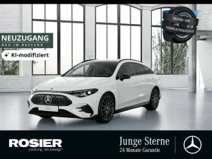 Mercedes-Benz CLA 250+ SB AMG Sport+ Premium+ Superscreen AHK