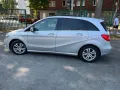 Mercedes-Benz B 200 CDI Aut. XENON*LEDER*NAVI*KAMERA*PANORAMA!
