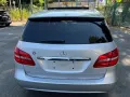 Mercedes-Benz B 200 CDI Aut. XENON*LEDER*NAVI*KAMERA*PANORAMA!