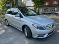 Mercedes-Benz B 200 CDI Aut. XENON*LEDER*NAVI*KAMERA*PANORAMA!