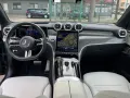 Mercedes-Benz GLC 300de 4Matic AMG Coupe HEAD-UP*MEMORY*PANORA