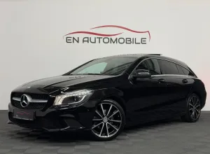 Mercedes-Benz CLA 200 SB Urban-BiXenon-Kamera-Pano-Keyless-Nav