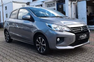 Mitsubishi Space Star Spirit+ *1.HAND*CarPlay*KAMERA*