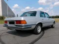 Mercedes-Benz Mercedes 450 SE W116 zu verkaufen