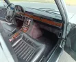Mercedes-Benz Mercedes 450 SE W116 zu verkaufen