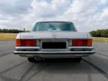 Mercedes-Benz Mercedes 450 SE W116 zu verkaufen