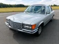 Mercedes-Benz Mercedes 450 SE W116 zu verkaufen