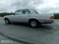 Mercedes-Benz Mercedes 450 SE W116 zu verkaufen