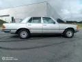 Mercedes-Benz Mercedes 450 SE W116 zu verkaufen