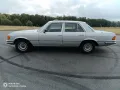 Mercedes-Benz Mercedes 450 SE W116 zu verkaufen