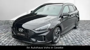 Hyundai i30 CW DCT N-Line-LHZ-SHZ-*verschiedene Farben!*