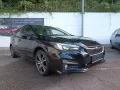 Subaru Impreza Exclusive