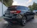 Subaru Impreza Exclusive