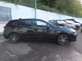 Subaru Impreza Exclusive