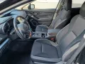 Subaru Impreza Exclusive
