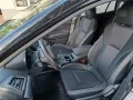 Subaru Impreza Exclusive
