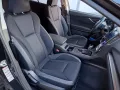 Subaru Impreza Exclusive