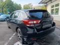 Subaru Impreza Exclusive