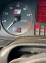 Audi A8/S8 mit modifizierter Front und Old...