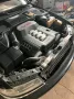 Audi A8/S8 mit modifizierter Front und Old...