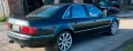 Audi A8/S8 mit modifizierter Front und Old...