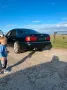 Audi A8/S8 mit modifizierter Front und Old...