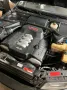Audi A8/S8 mit modifizierter Front und Old...