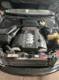 Audi A8/S8 mit modifizierter Front und Old...