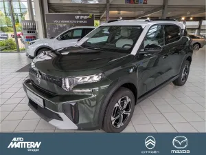 Citroën C3 Aircross ë 113 MAX BlackDeal