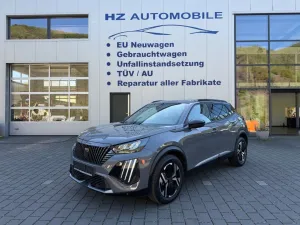 Peugeot 2008 Allure
