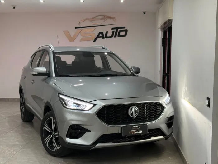 Other Mg ZS 1.5 VTi-tech Luxury