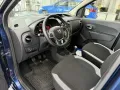 Dacia Dokker Stepway 1.6 SCe 100, Navi, Kamera, Klima