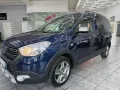 Dacia Dokker Stepway 1.6 SCe 100, Navi, Kamera, Klima
