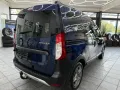 Dacia Dokker Stepway 1.6 SCe 100, Navi, Kamera, Klima