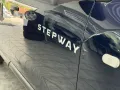 Dacia Dokker Stepway 1.6 SCe 100, Navi, Kamera, Klima