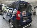 Dacia Dokker Stepway 1.6 SCe 100, Navi, Kamera, Klima