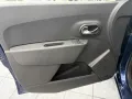 Dacia Dokker Stepway 1.6 SCe 100, Navi, Kamera, Klima