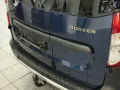 Dacia Dokker Stepway 1.6 SCe 100, Navi, Kamera, Klima