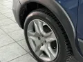 Dacia Dokker Stepway 1.6 SCe 100, Navi, Kamera, Klima