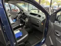 Dacia Dokker Stepway 1.6 SCe 100, Navi, Kamera, Klima
